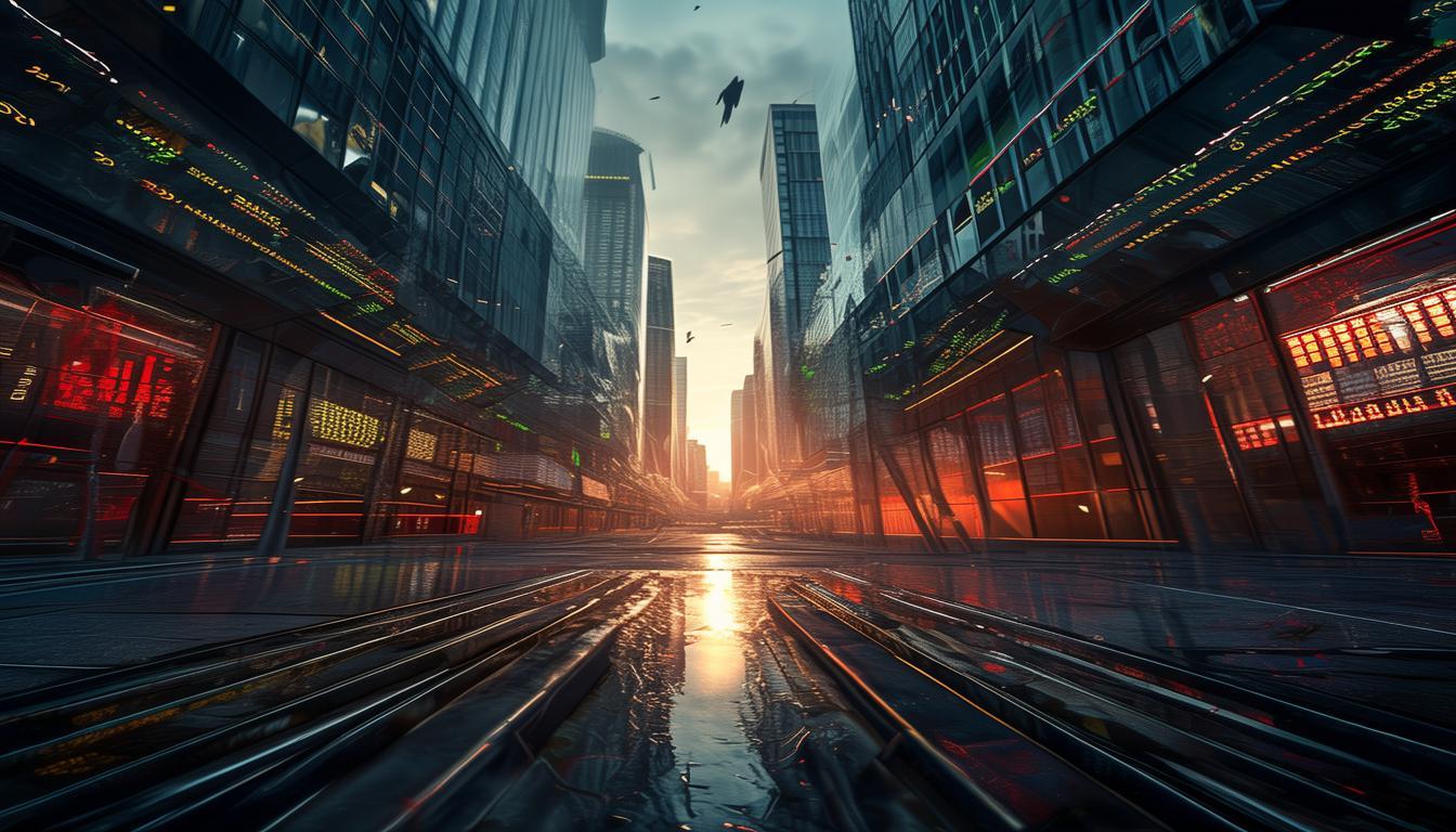 股票大跌可以举报吗？