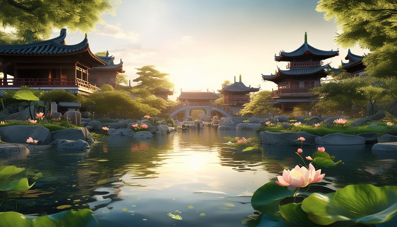 湖北张集有哪些景点是免费开放的？