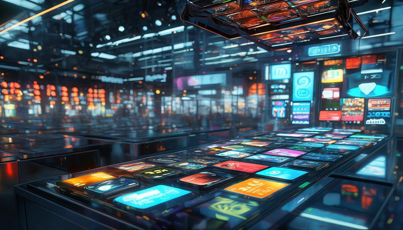 手游交易app真的靠谱吗？