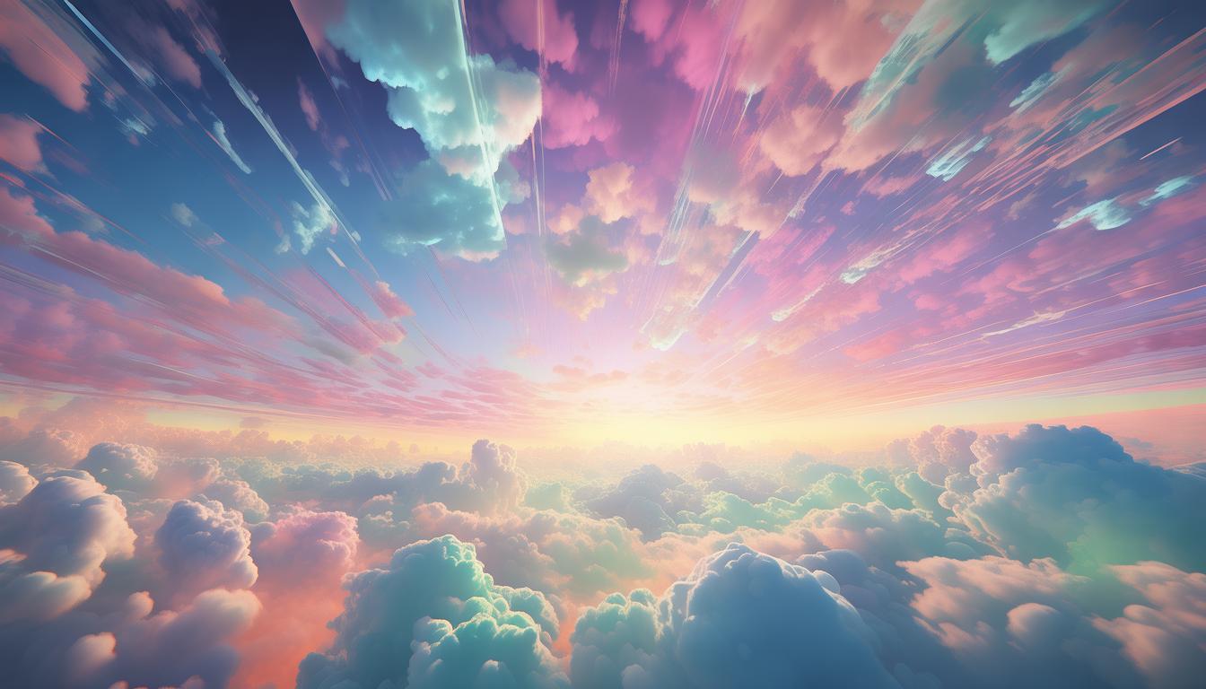 天空旅行哪里好玩？