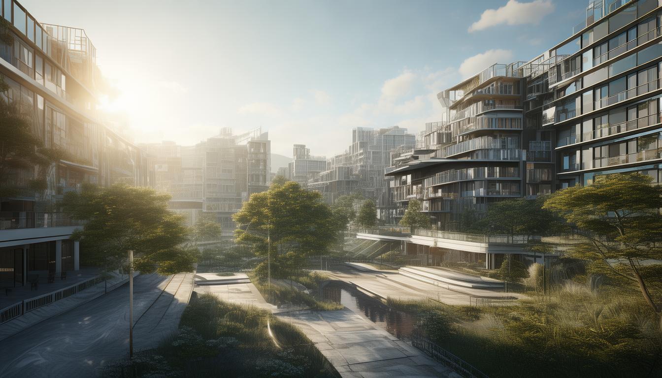 物业可以建立医院吗现在？