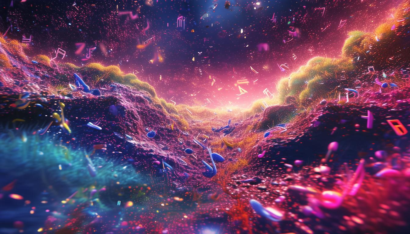 全网有几首最火的歌，它们究竟是哪些？