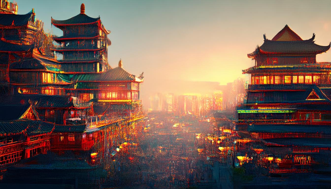 郑州有什么好去景点推荐？