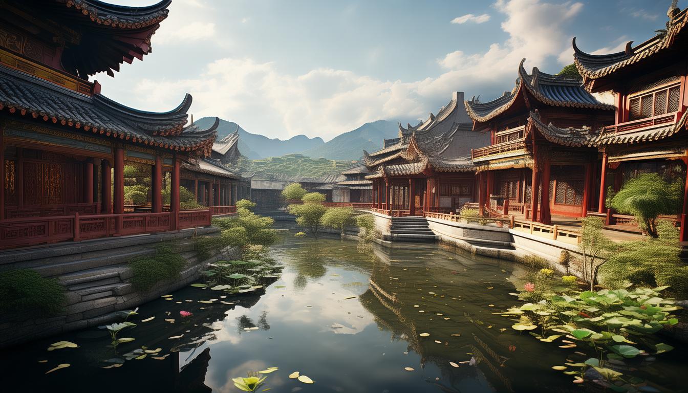 闻喜县有哪些值得一游的景点？