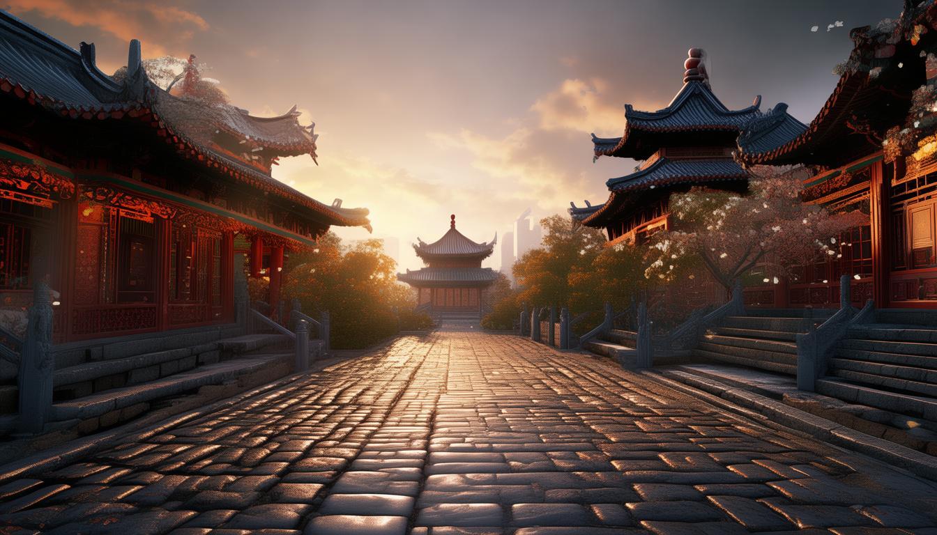 在沈阳有什么好景点吗？