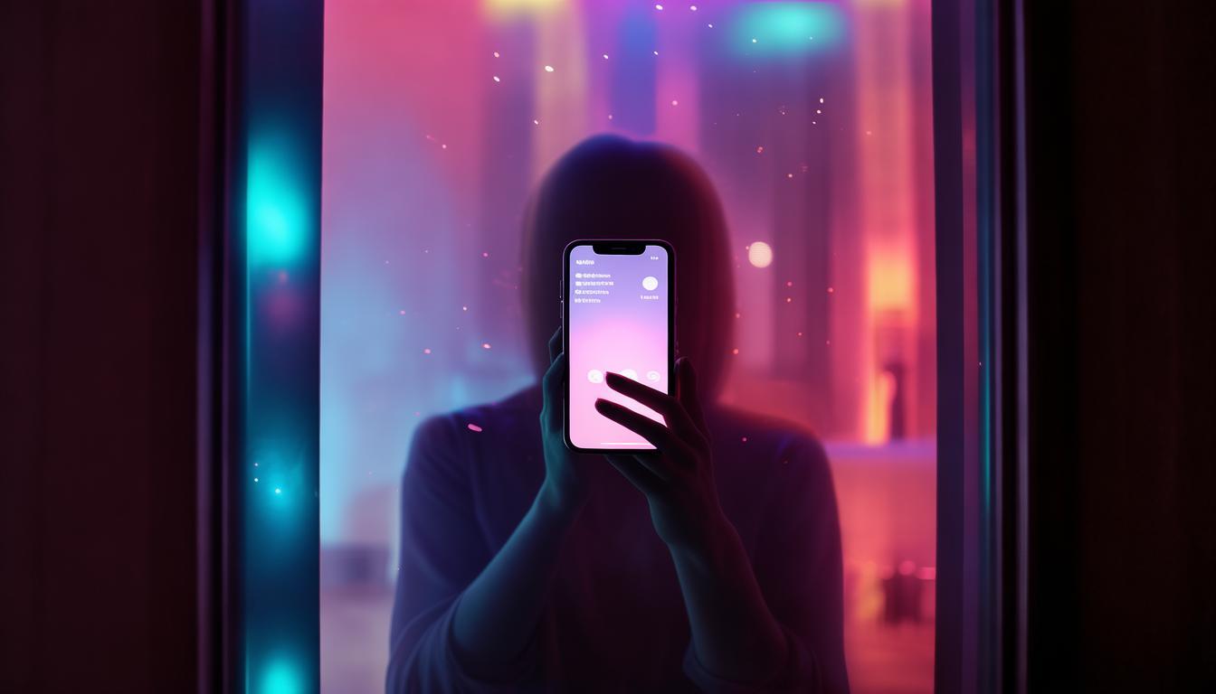 骗男友没看手机犯法吗？