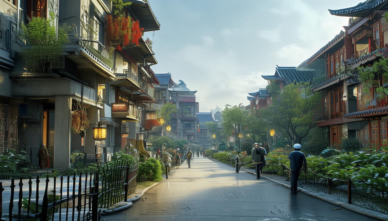 珠海物业一般做什么业务？