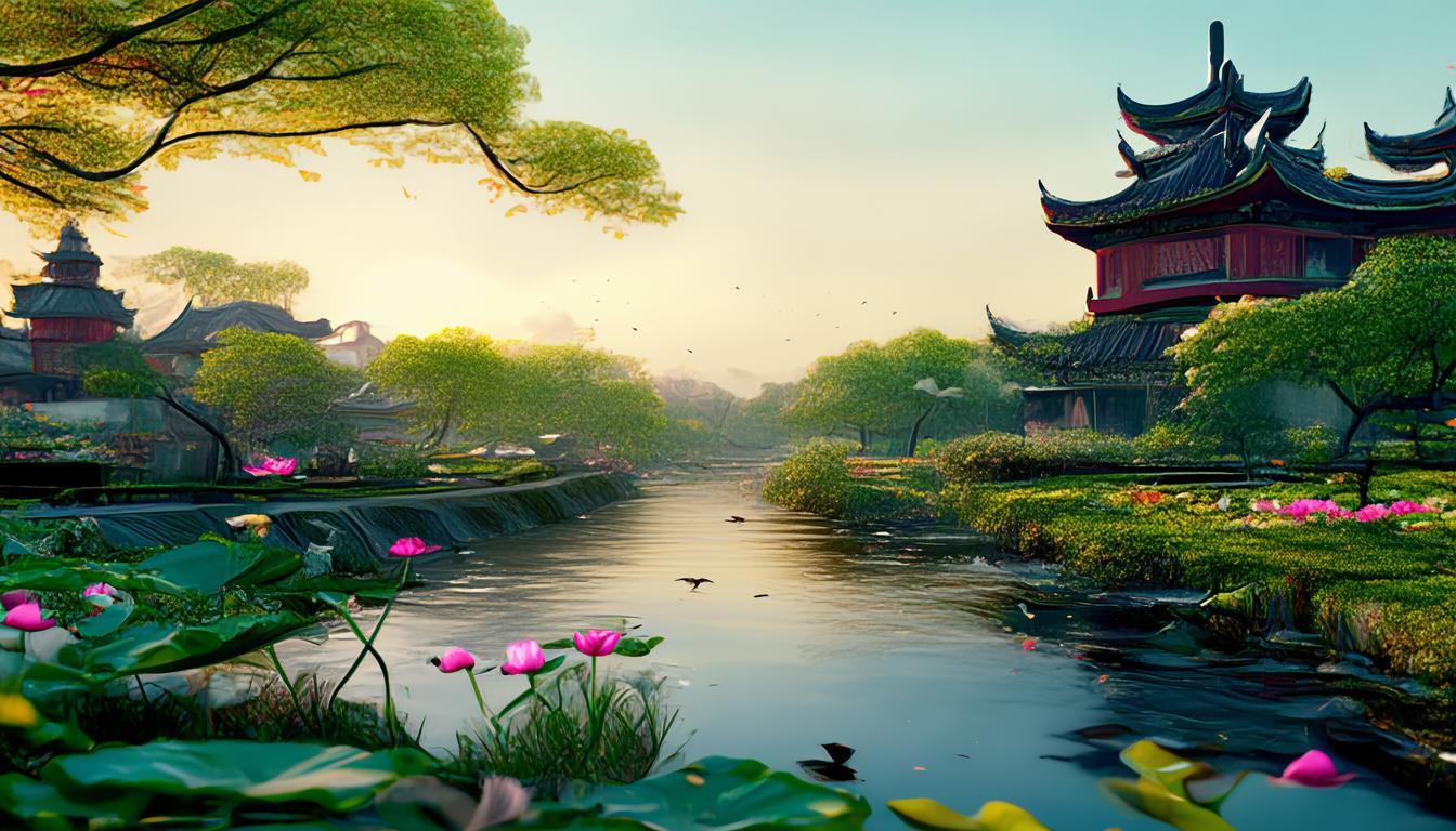 惠州仲恺附近有哪些值得一游的景点？