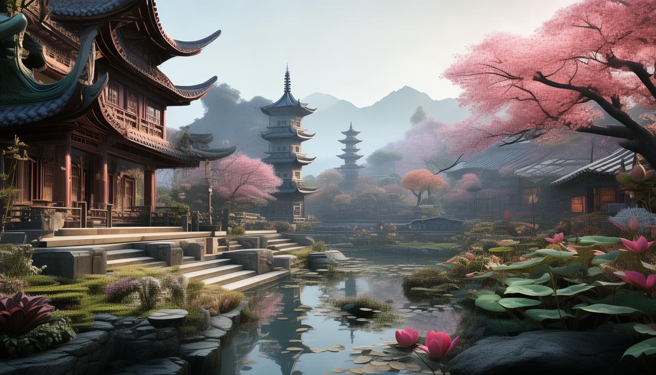 福建二日游哪里好玩？