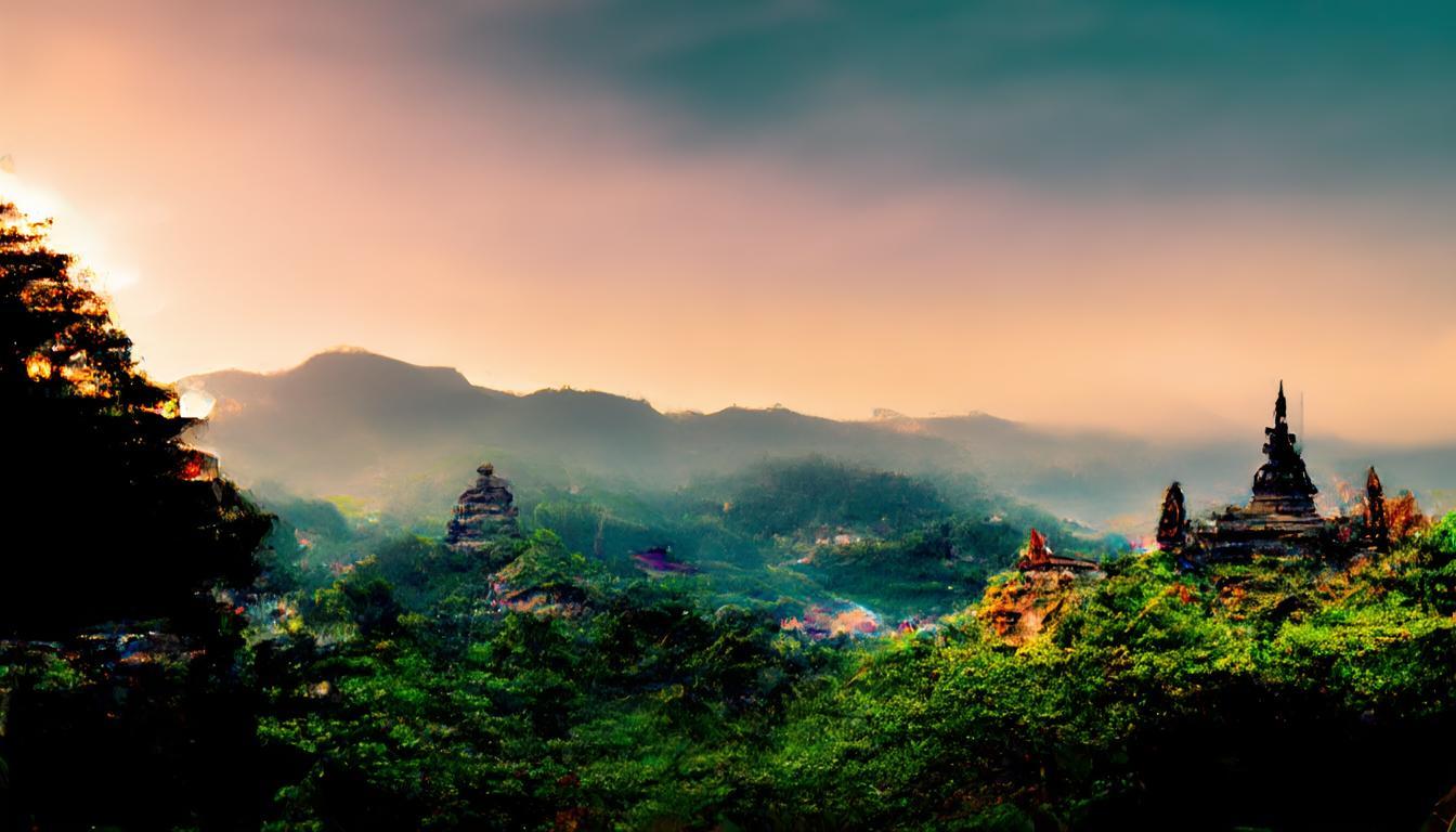 丹阳旅程哪里好玩？