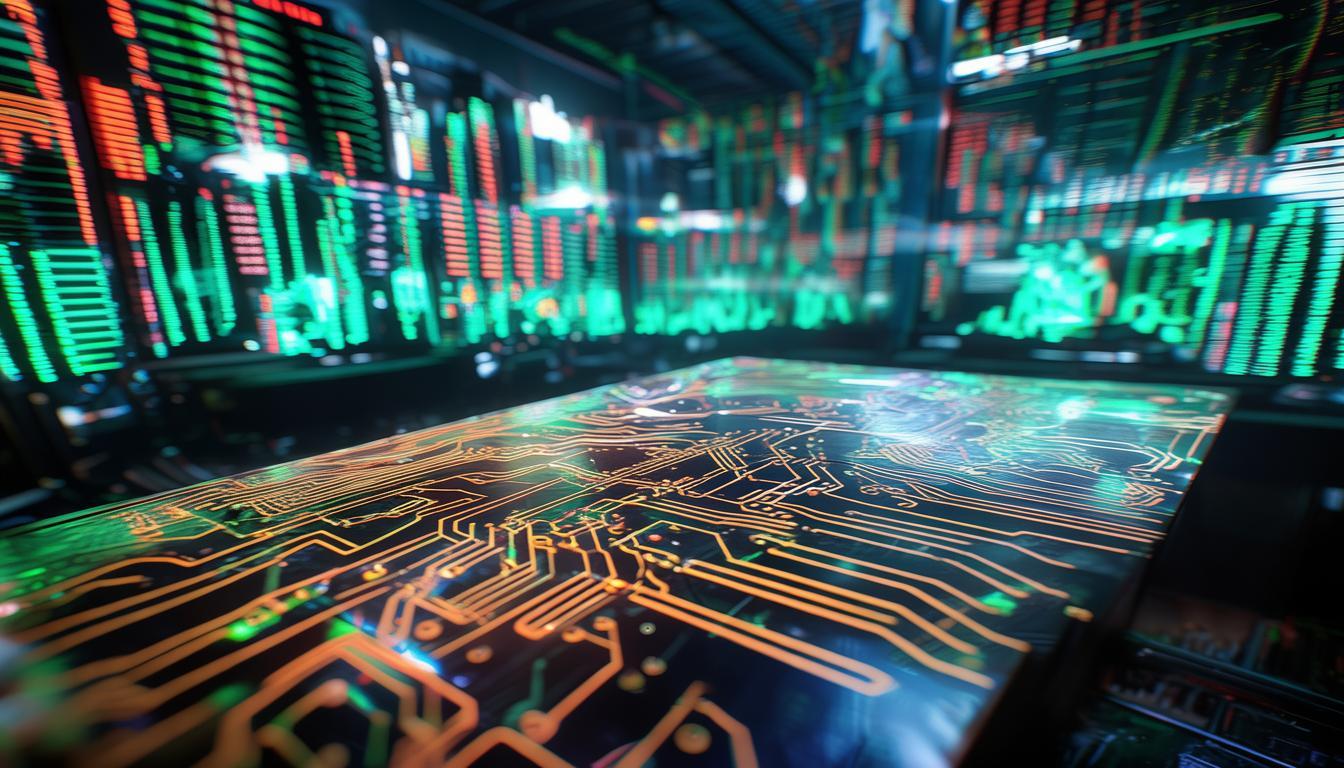 股市PCB能继续走强吗？