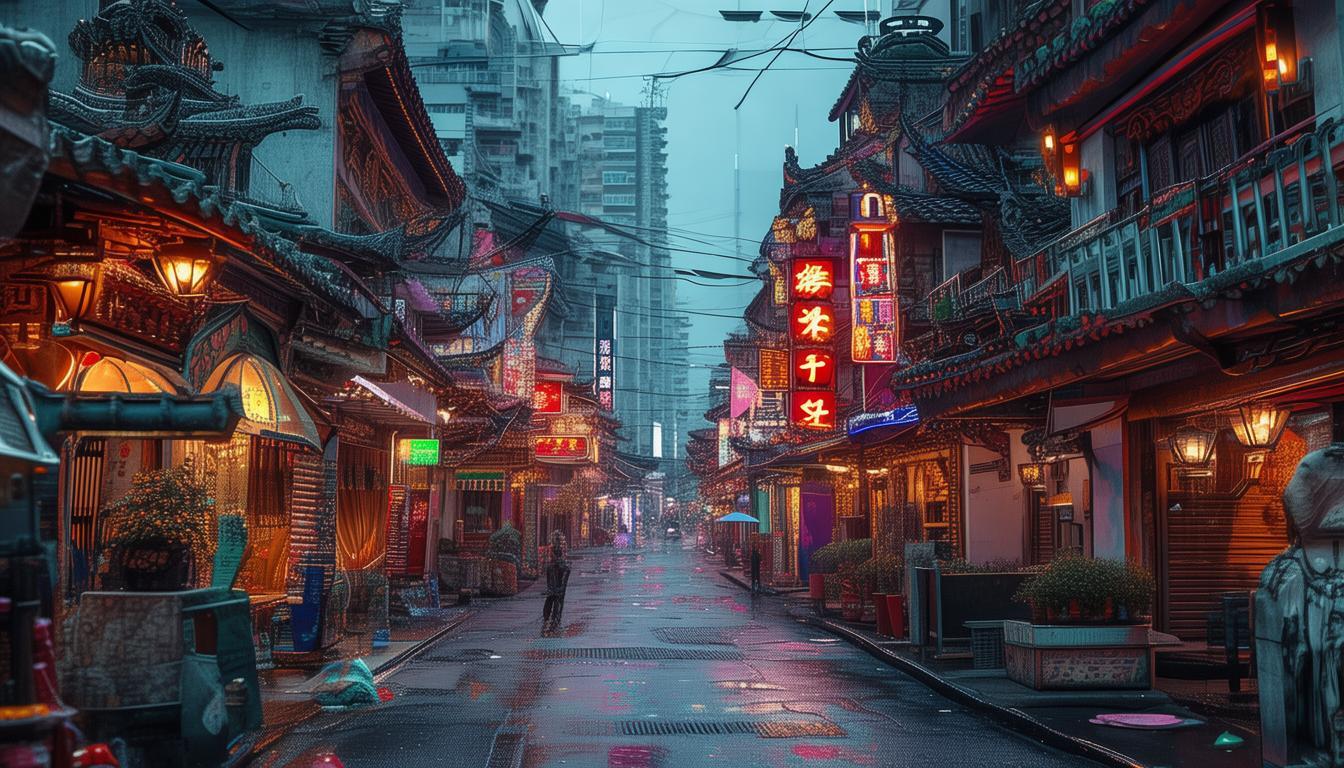 佛山出发哪里好玩？