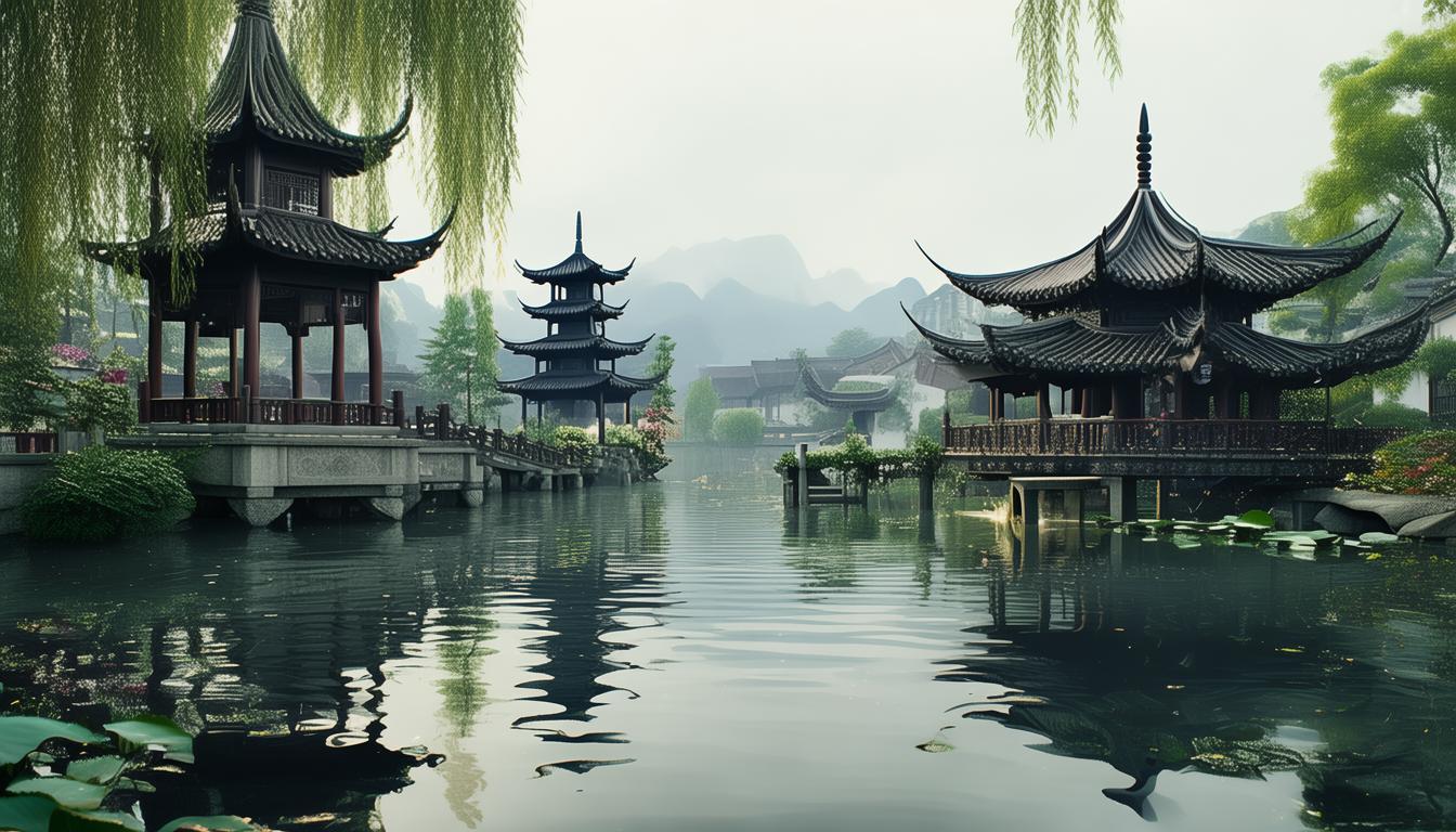 苏州什么景点值得旅游去？