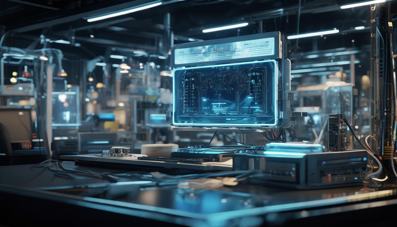 AMD平台可以部署AI模型吗？