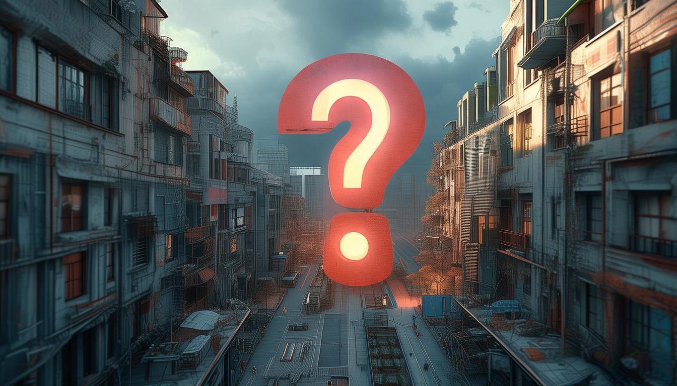 物业为什么一定要出租？