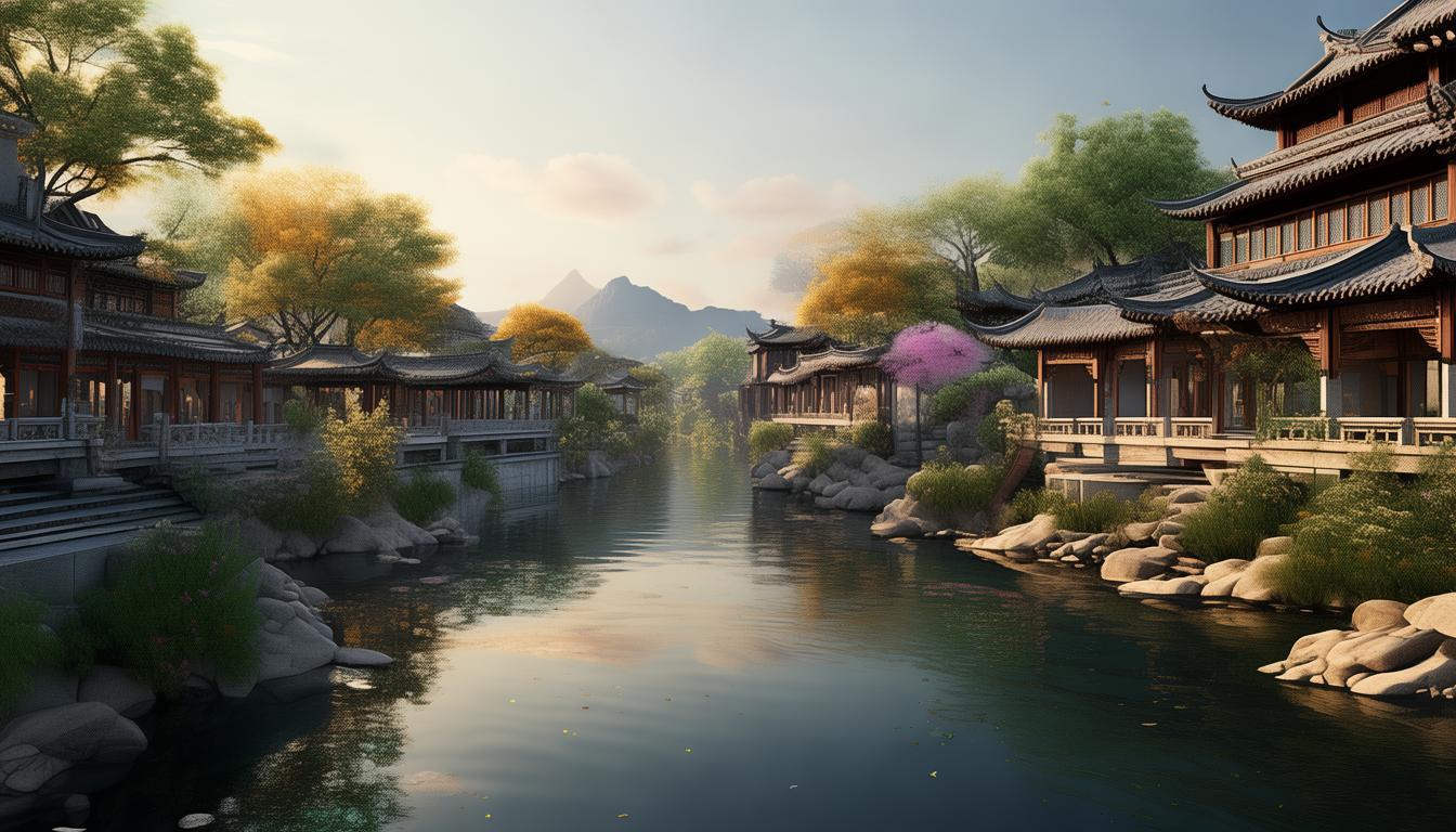安阳附近有哪些免费景点？