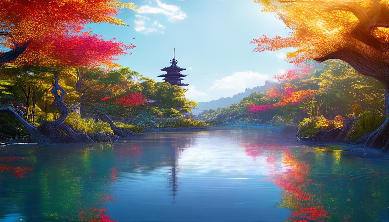 安达市有哪些不容错过的美景景点？