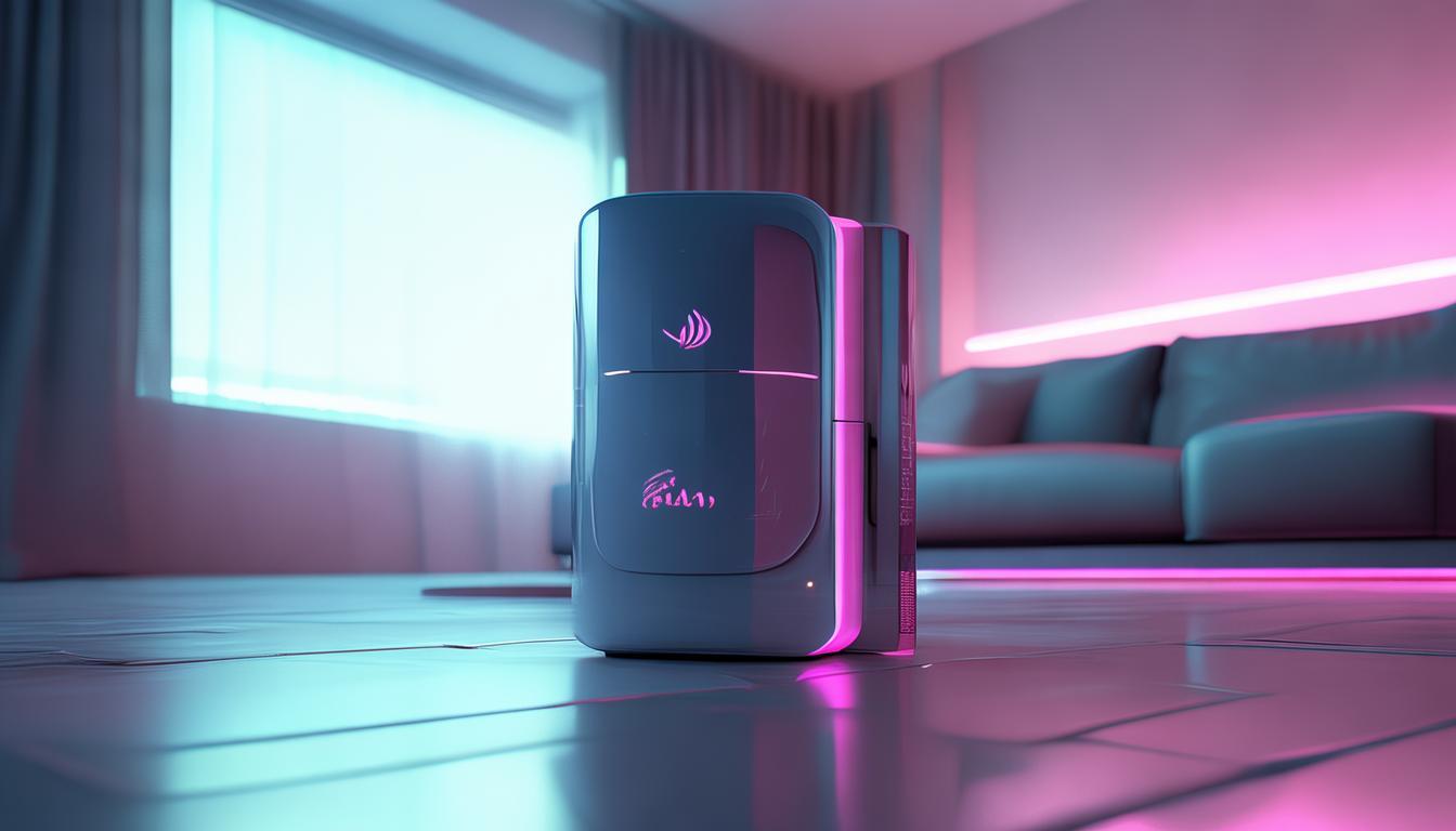 阿里AI模型智能音箱，真的能成为智能家居的新宠吗？