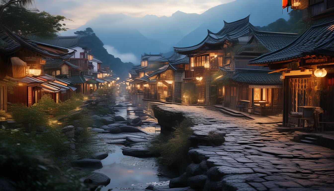 兴宁区有哪些值得一游的景点？
