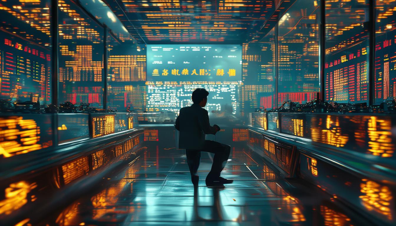 中国股票有套路吗现在？