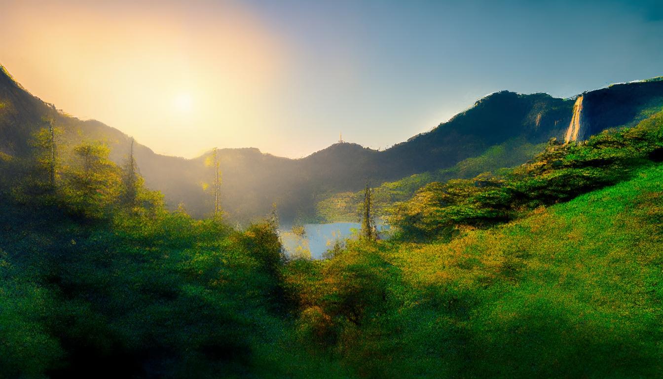周日尖山有哪些景点？