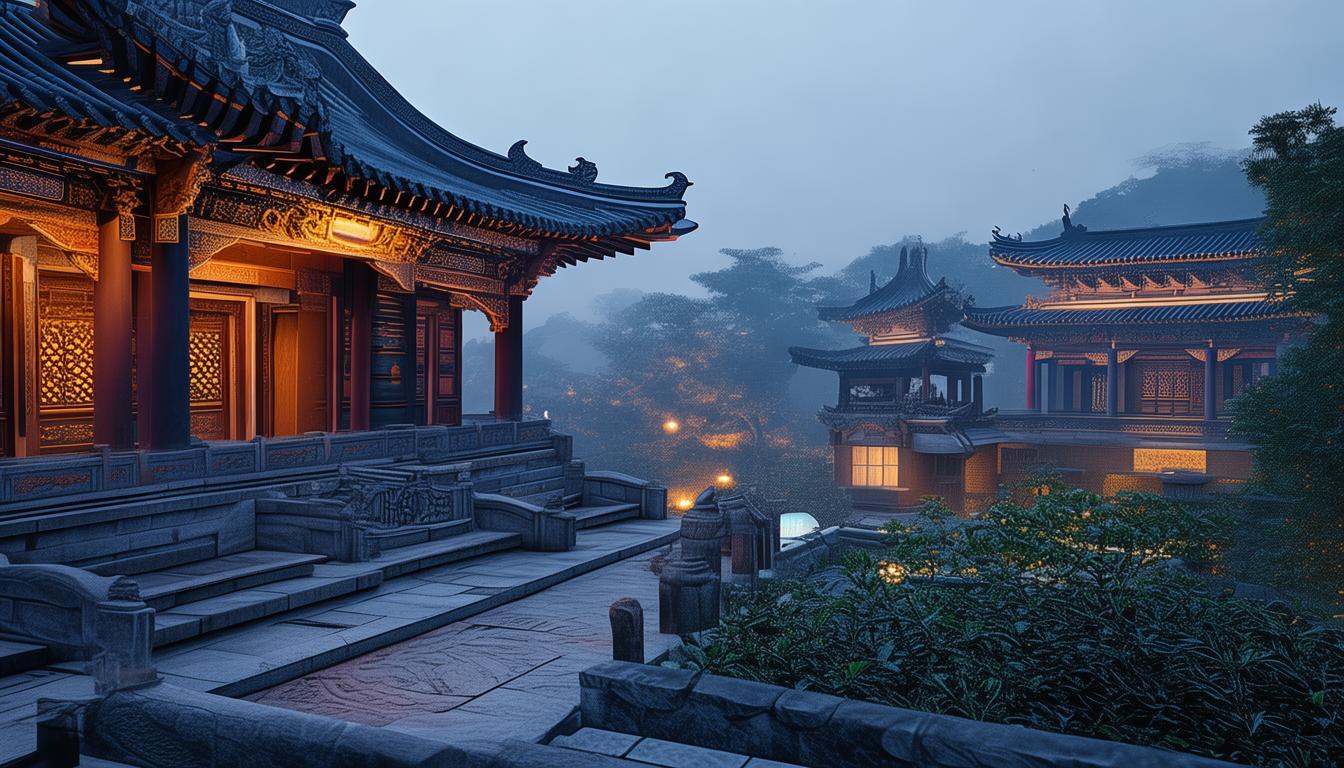 宝应有哪些著名的皇陵景点？