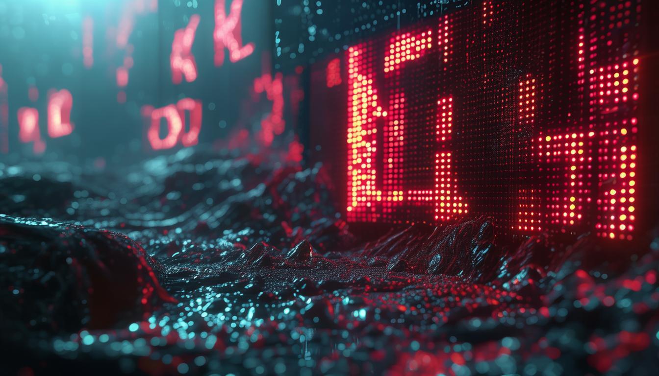 KDL股票指标表示什么？
