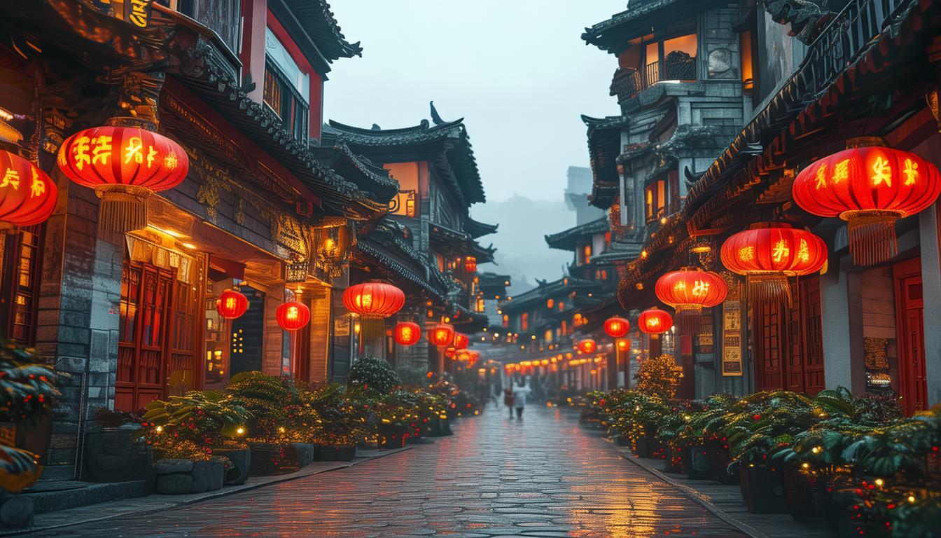 福州仓山有哪些值得一游的景点？