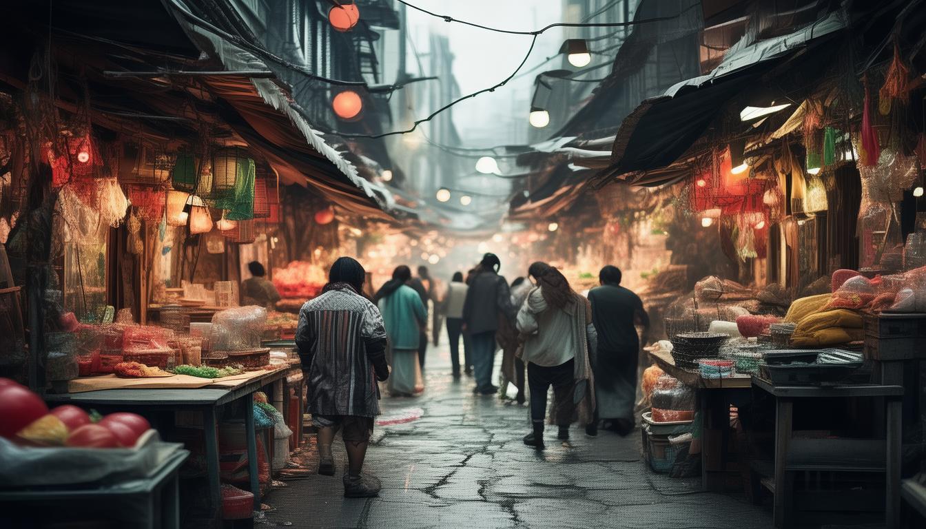 民生行业是否包括物业？