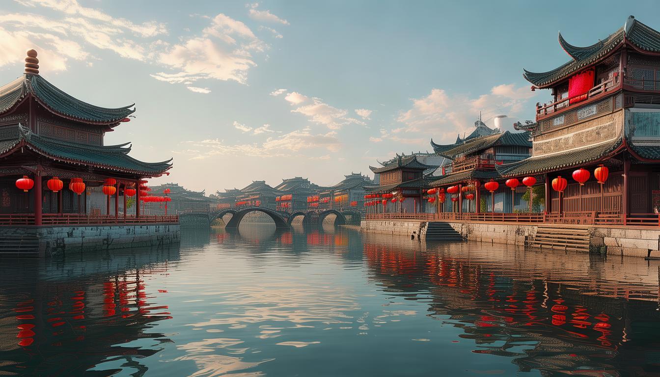泉州都有哪些好景点？