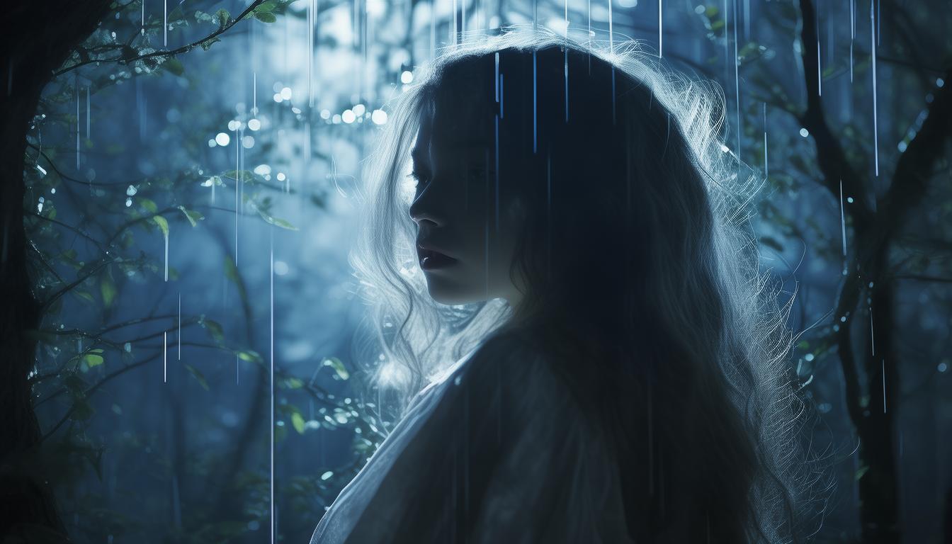 你不懂女人的伤悲是什么歌？