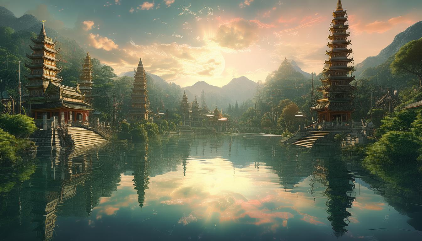 波阳有哪些值得一游的景点？