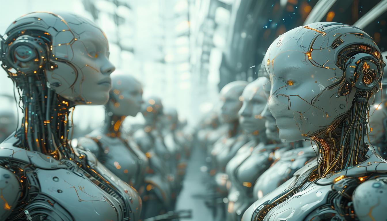 全系列AI大模型到底有哪些？