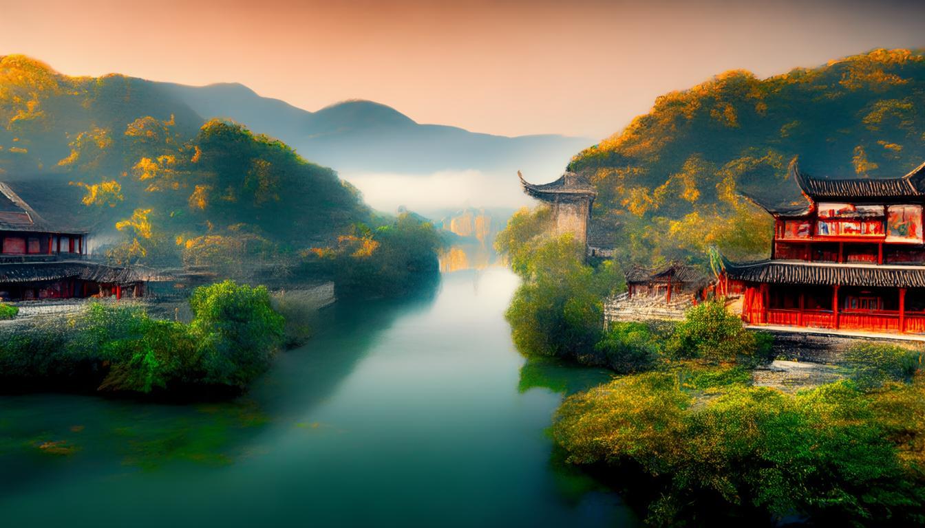 湖南衡阳与邵阳，有哪些不容错过的景点？
