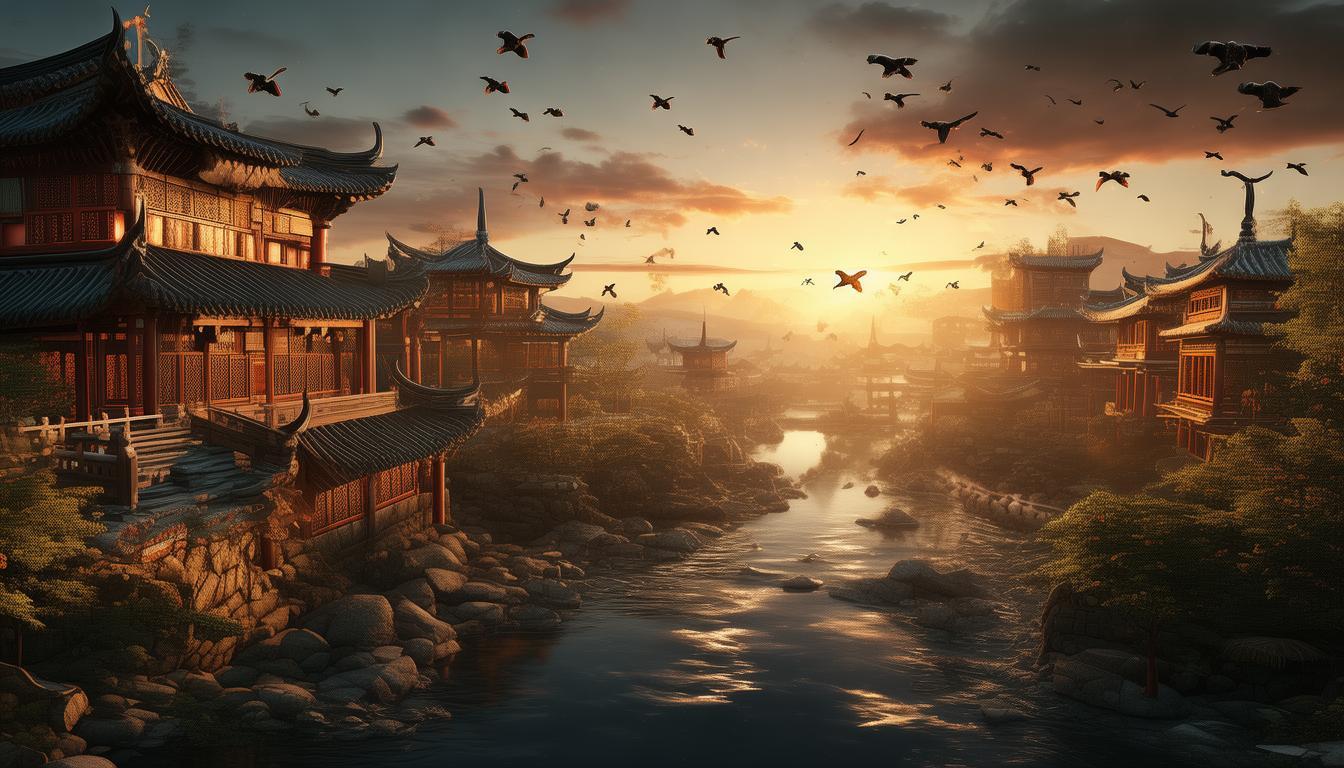 中国是黄金股票吗？