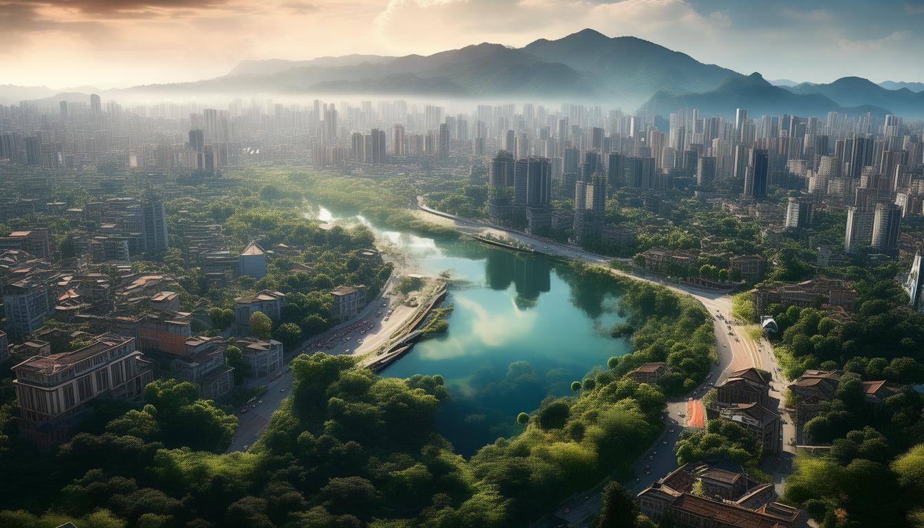 贵阳到黄果树景区到底有多远？
