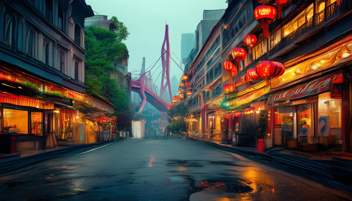 重庆有哪些不可错过的游玩景点？