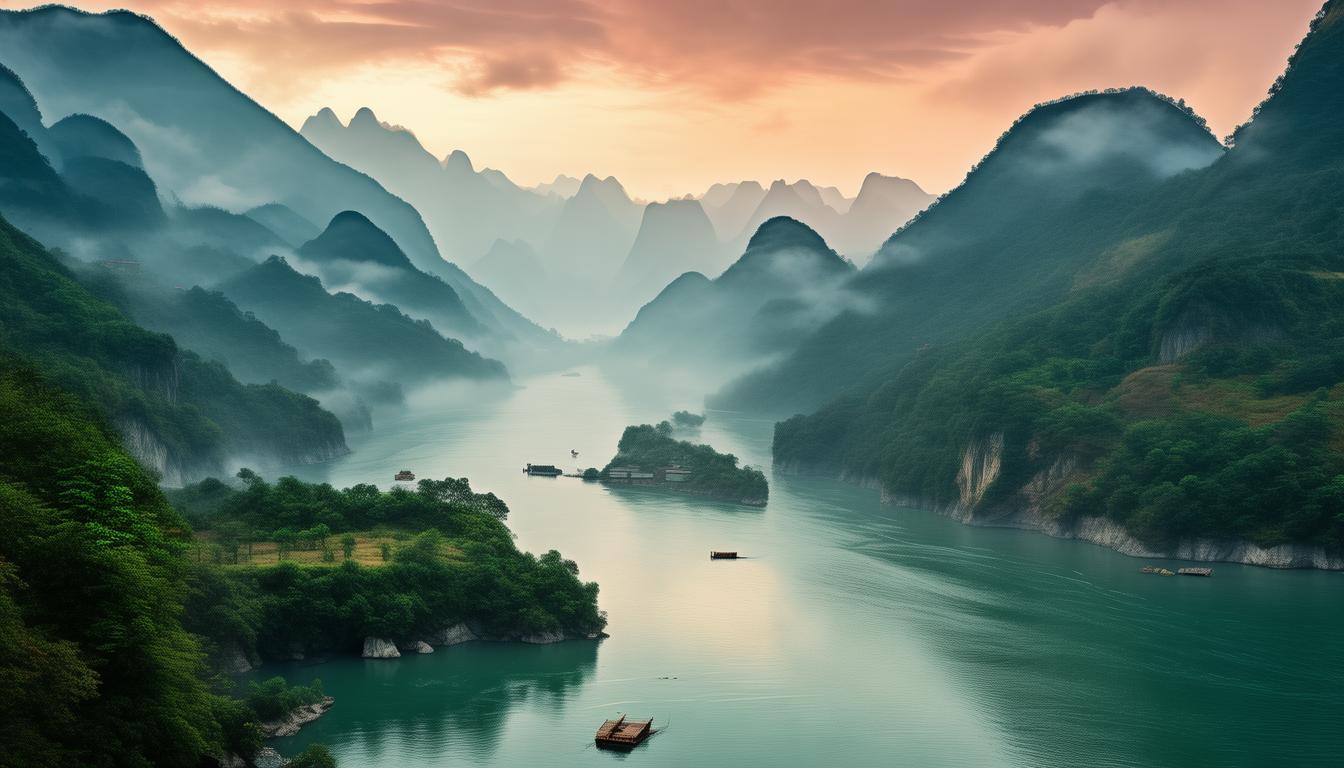 川东有什么旅游景点？