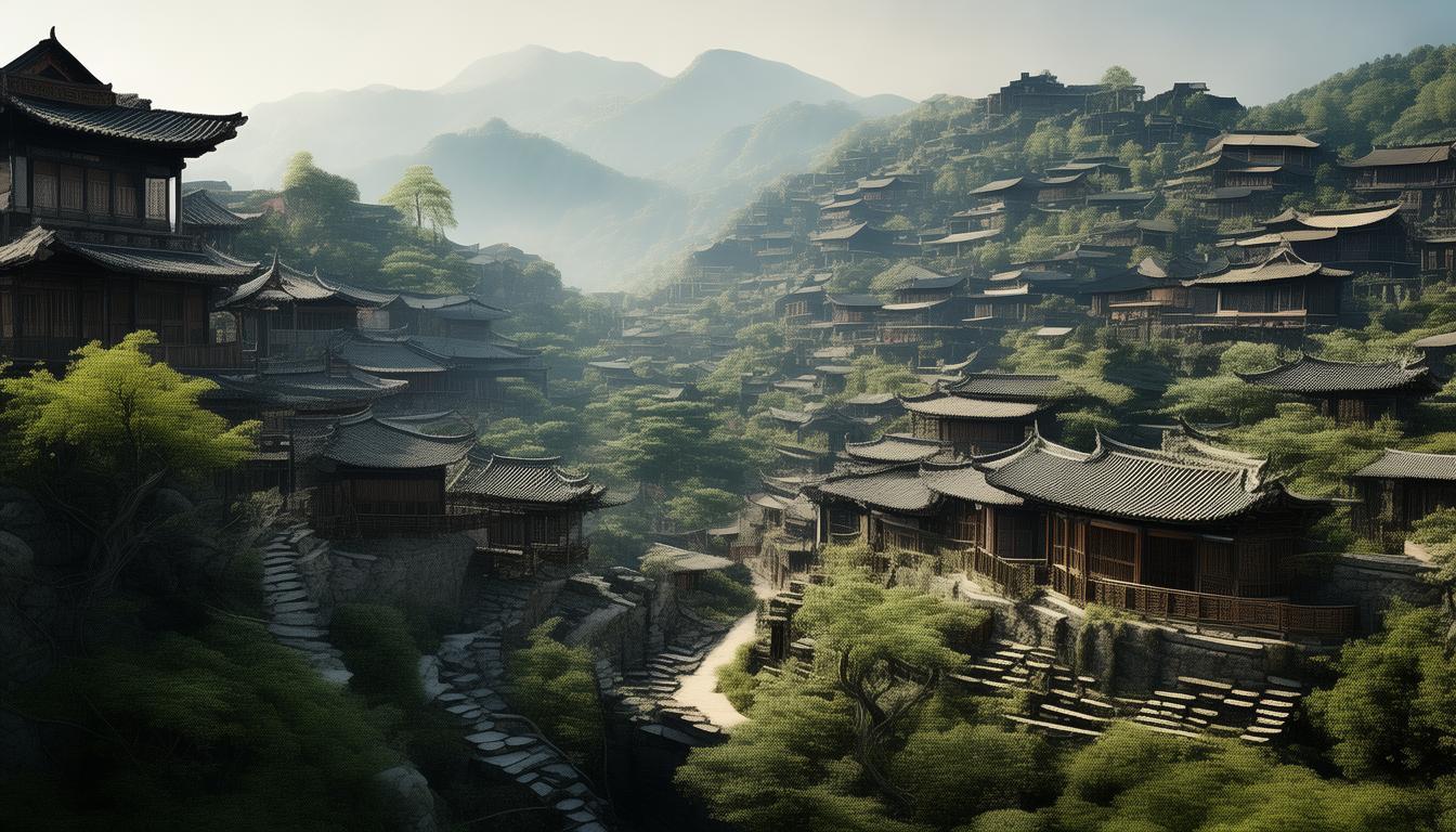 武定元谋哪里好玩？