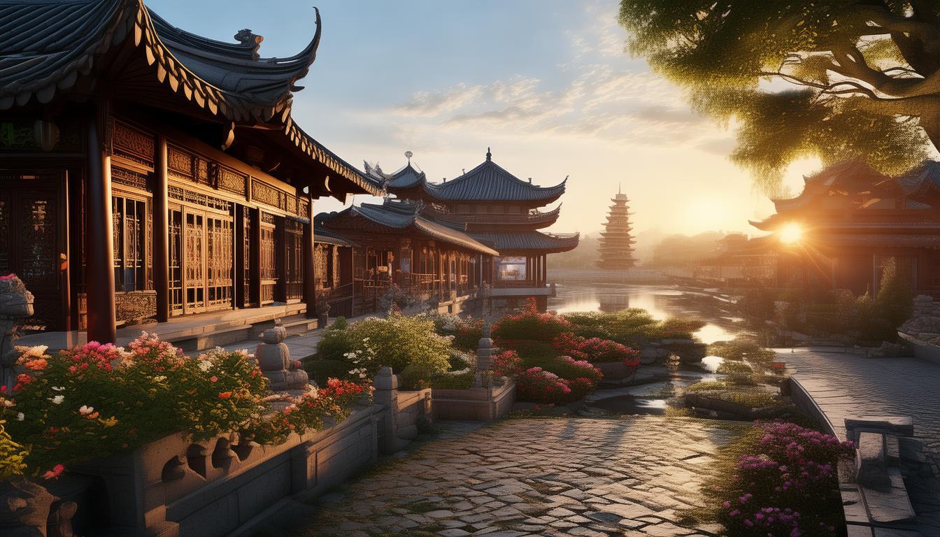 襄阳附近的旅游景点有哪些地方？