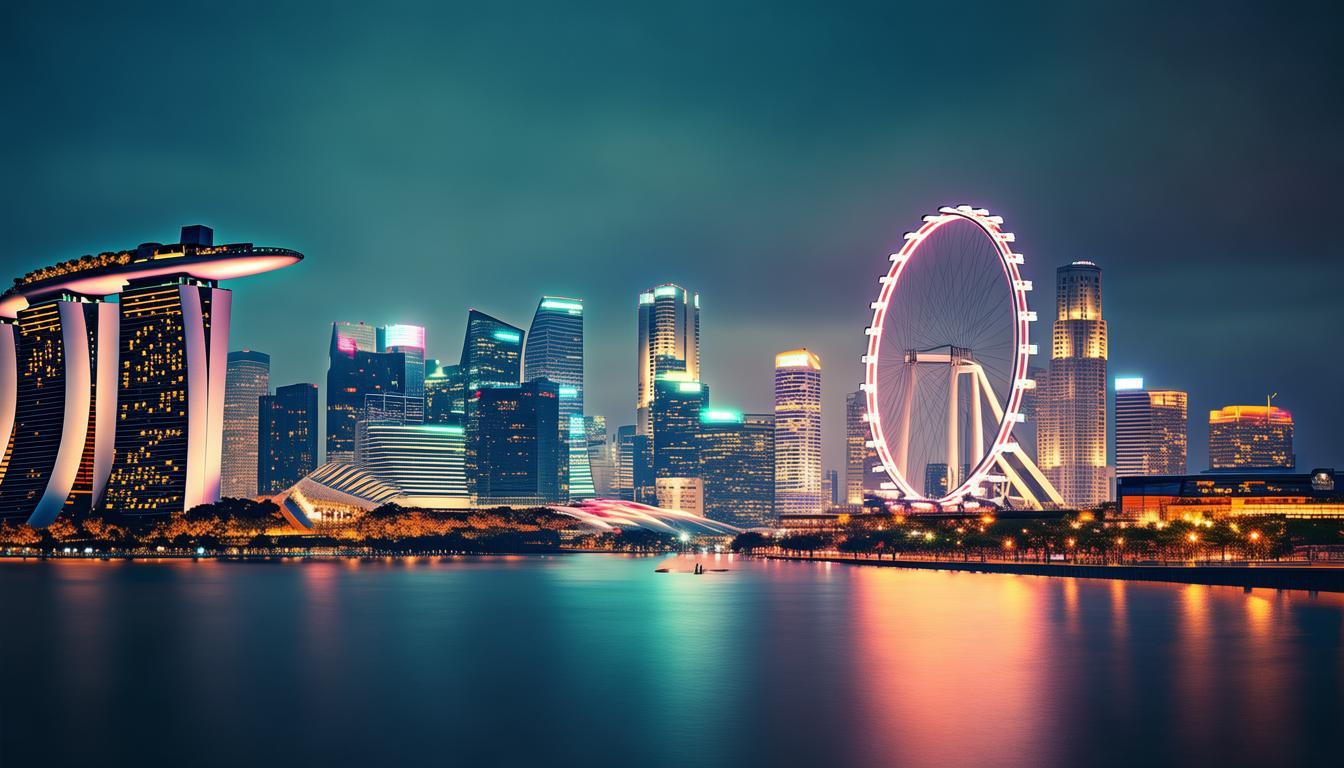 新加坡股票简称什么股市？