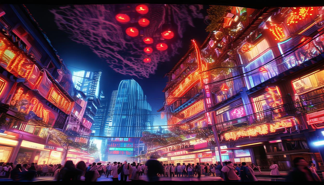 广州天河国庆哪里好玩？