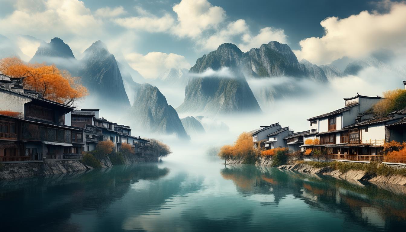 浙江丽冰有哪些值得一游的景点？