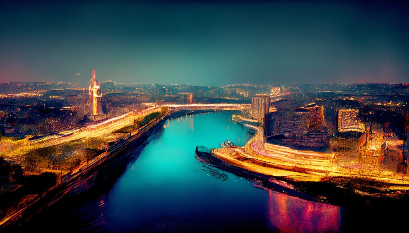 湘江夜景与衡阳游玩去处，你不可错过的精彩在哪里？