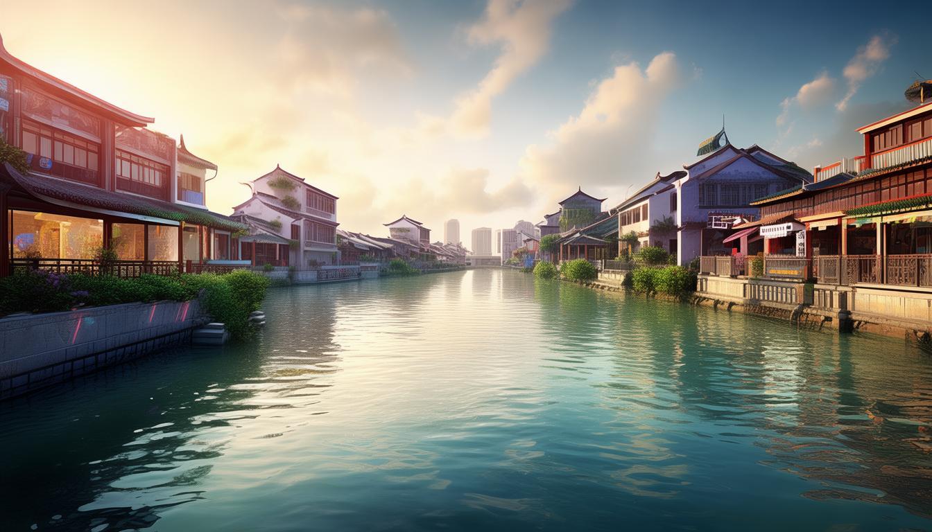 去柳州有什么景点介绍？