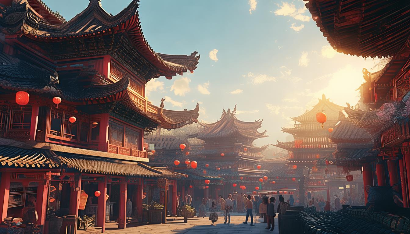 现在洛阳什么景点好玩？