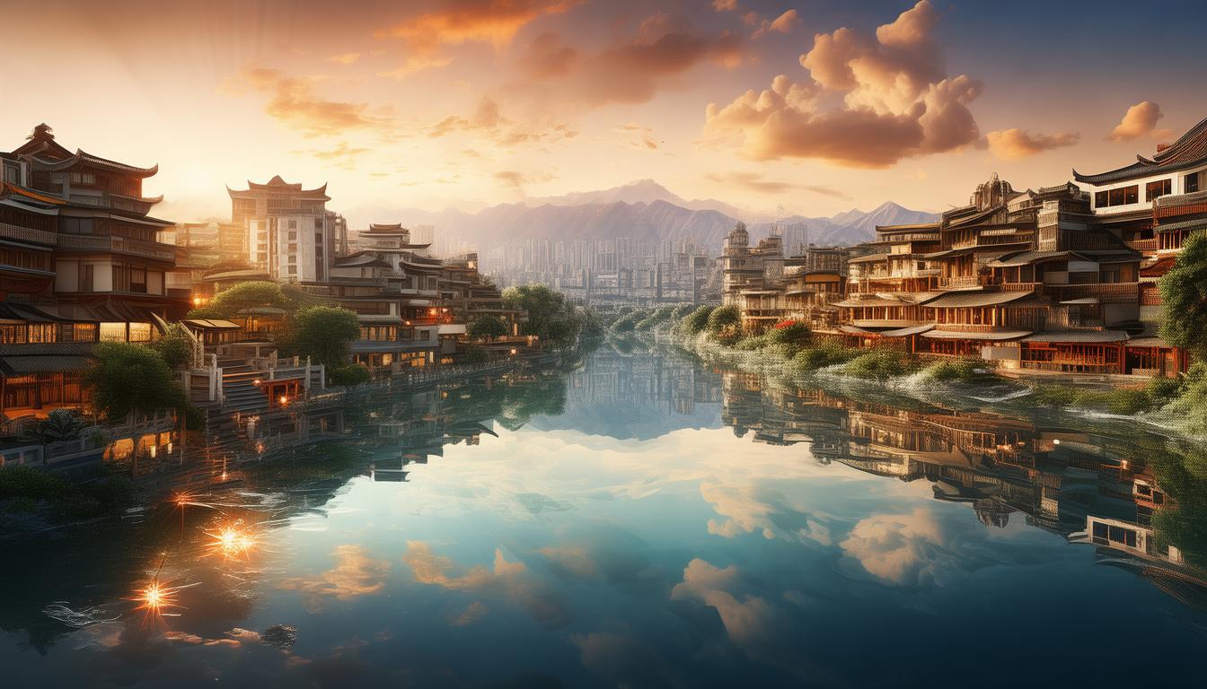 岳阳今年哪里好玩？