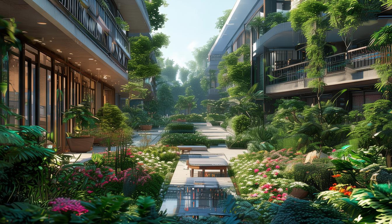 中粮物业的风气究竟如何？