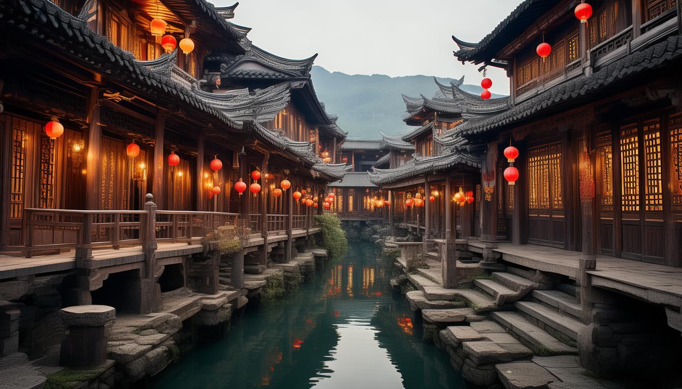 铜梁有哪些故居景点值得探访？