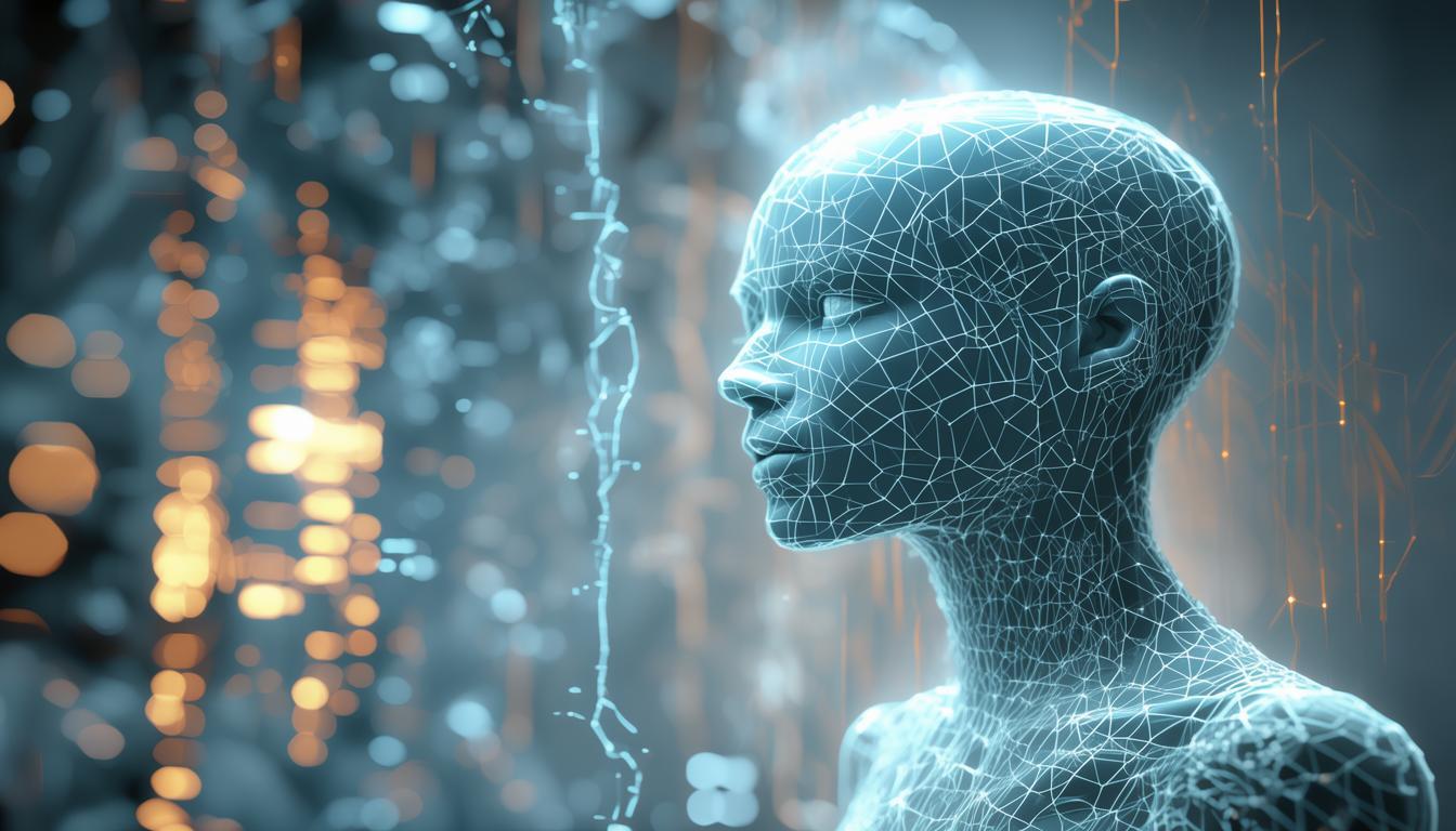 如何高效进行AI数字虚拟人模型训练？